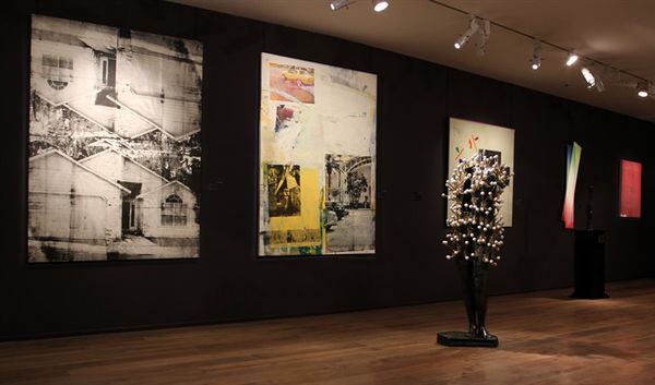Winter Contemporary Exhibition